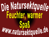 Natursekt